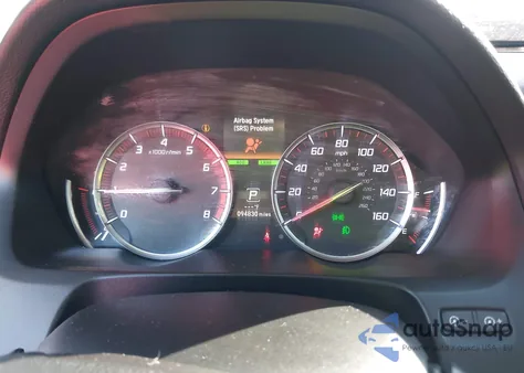 2019 Acura Tlx Tech A-Spec Pkgs z USA, uszkodzony, nr VIN 19UUB2F6XKA006356